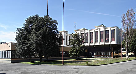 Firenze Direzionale