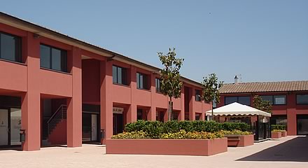 Il Borgonuovo