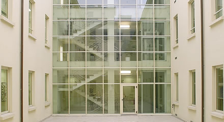 Milano, via Ripamonti