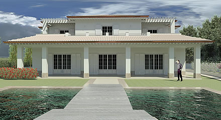 Villa Giglioli